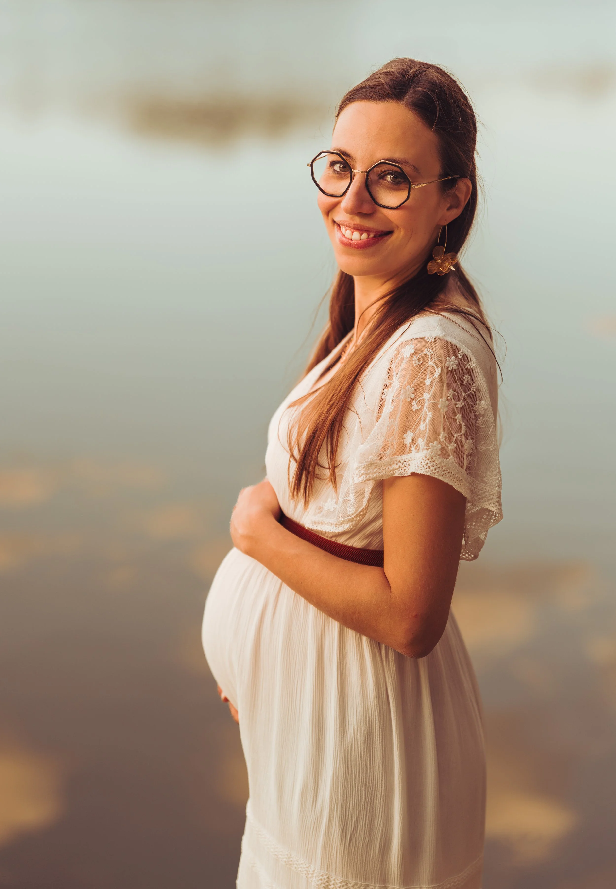 Photographe grossesse Toulouse