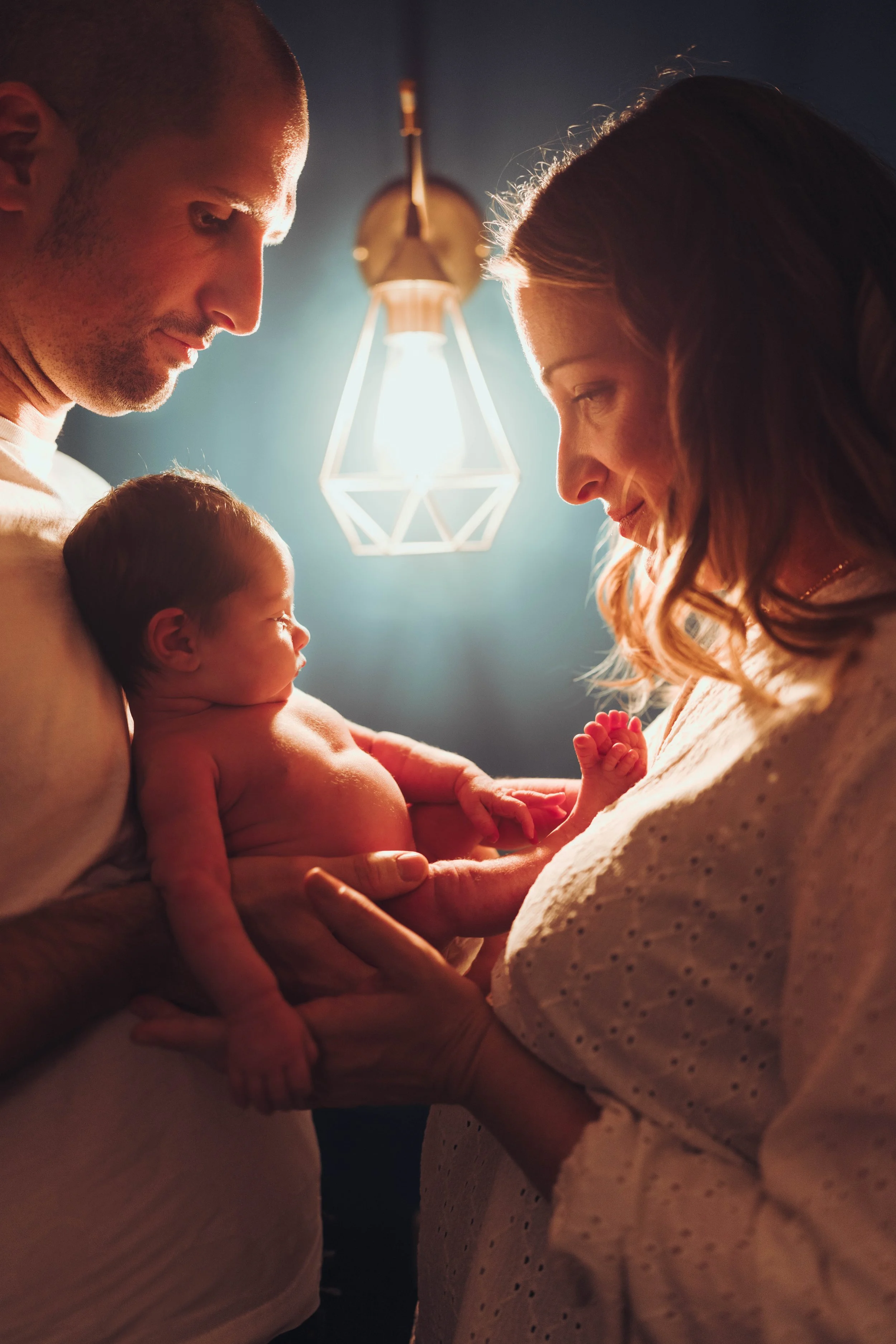 Photographe naissance Toulouse