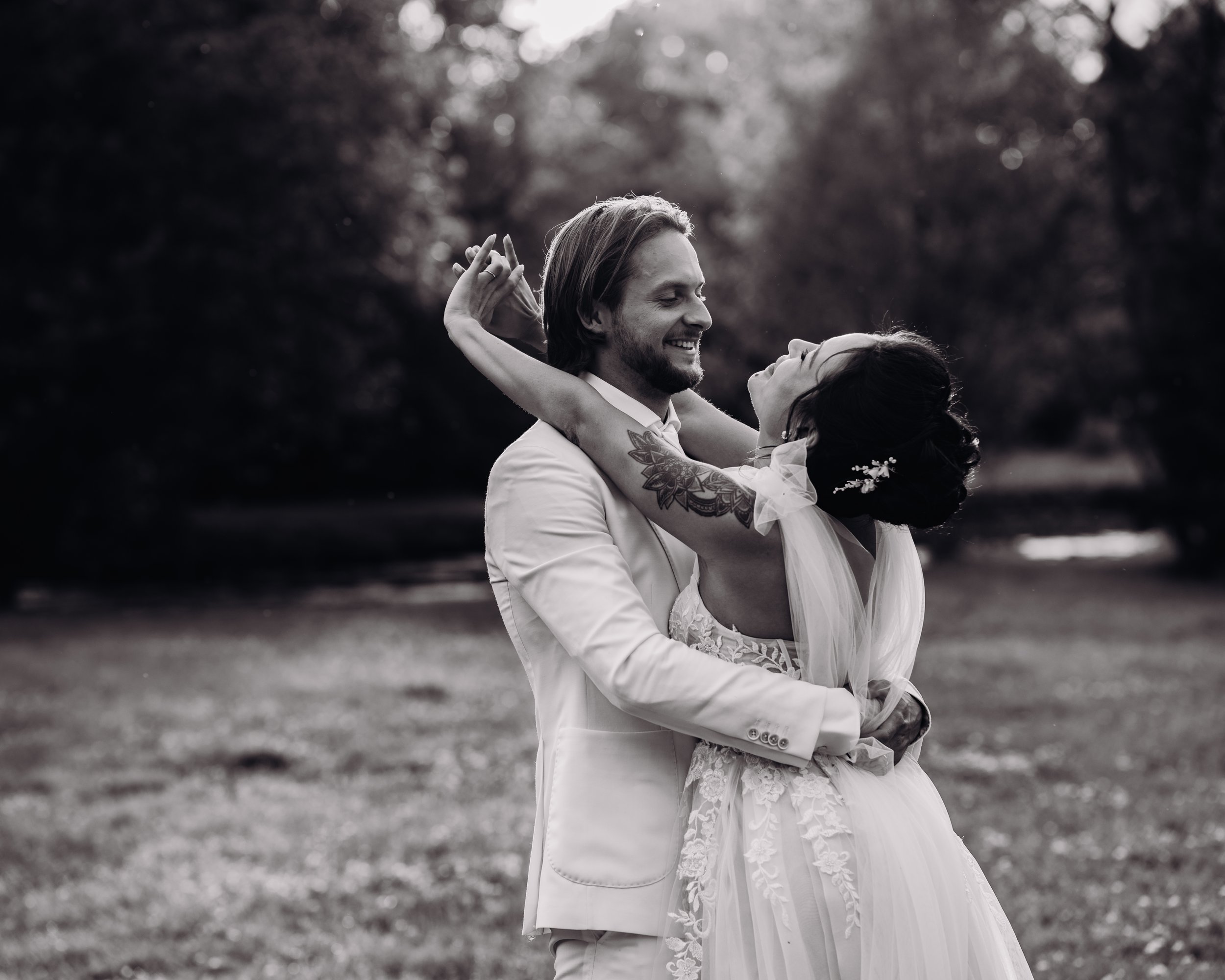 Photographe mariage Toulouse