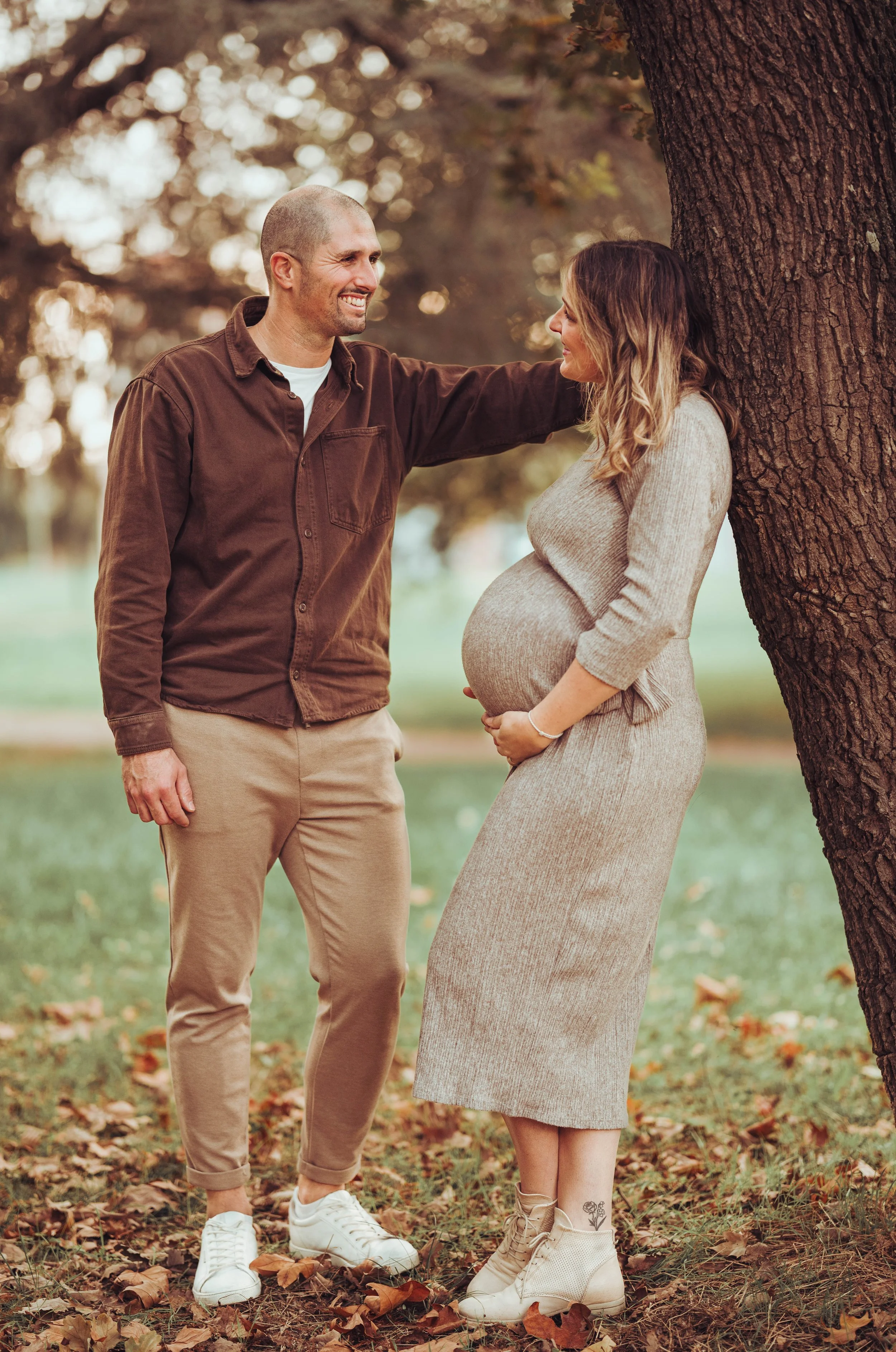 Photographe grossesse Toulouse