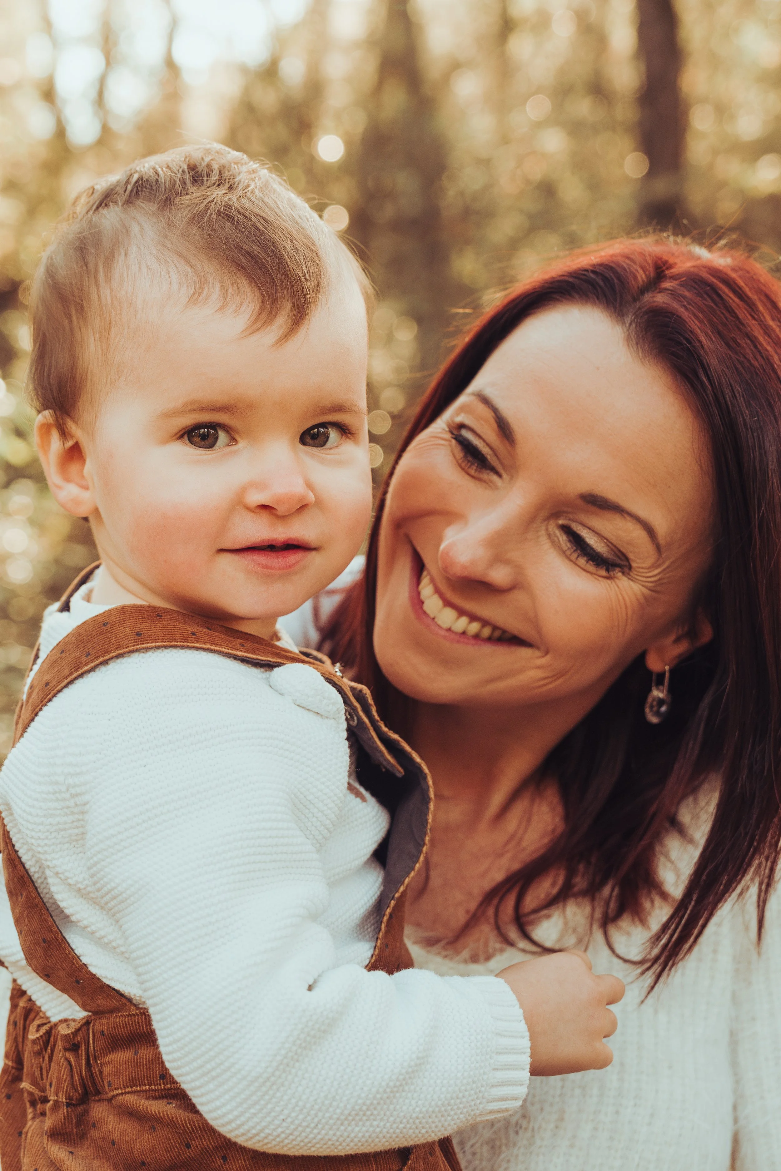 Photos famille Toulouse