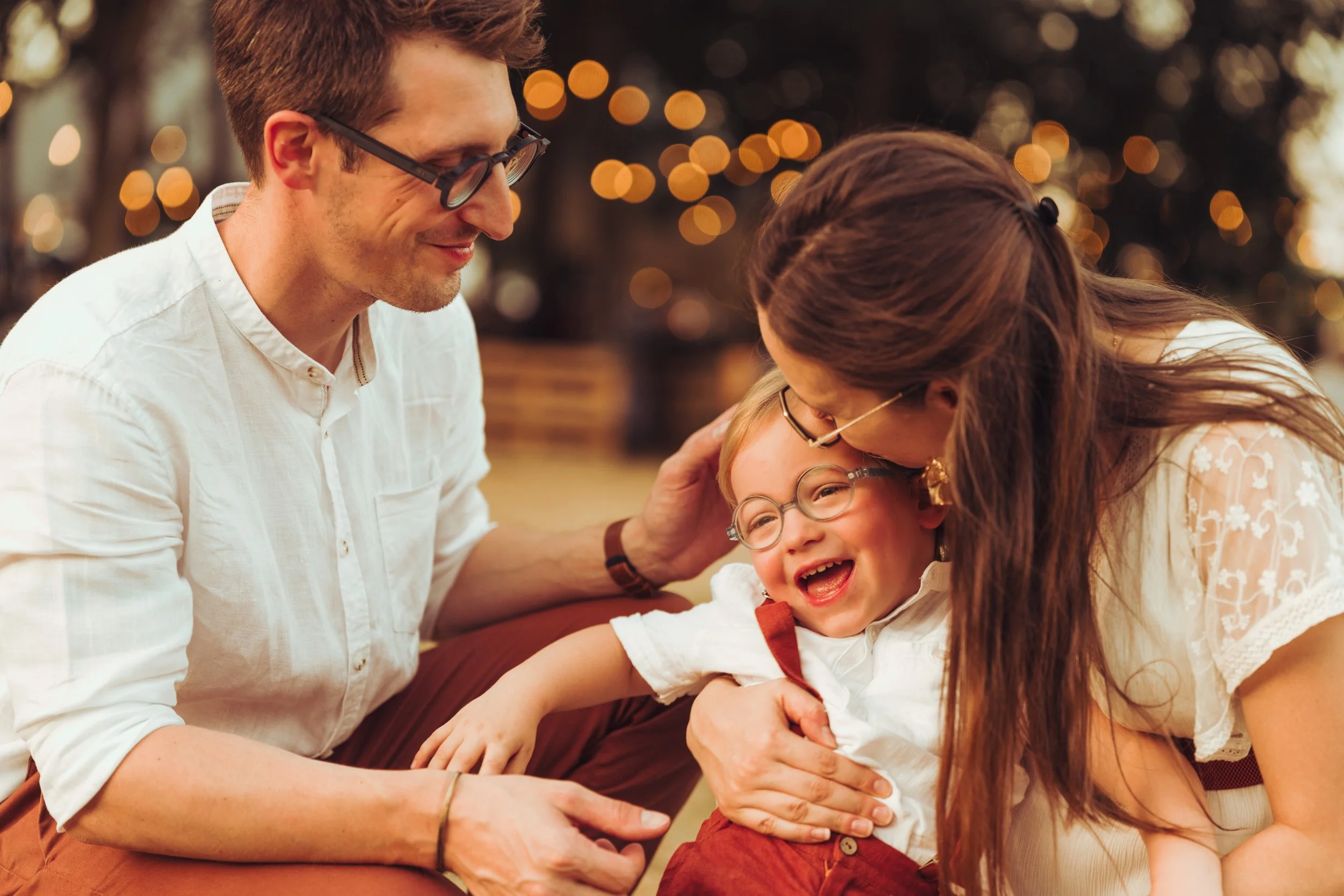 Photos famille Toulouse