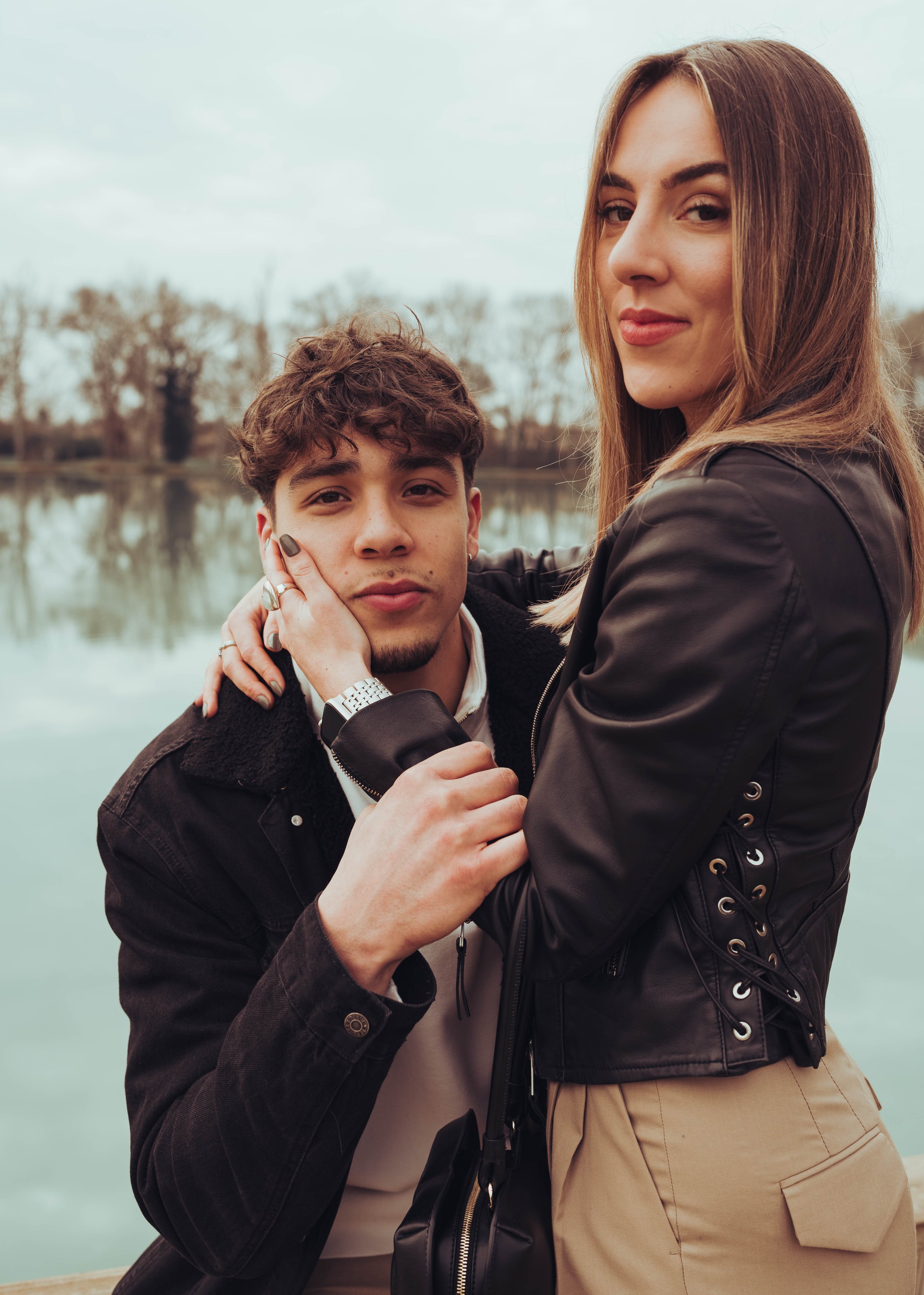 Photos couple Toulouse