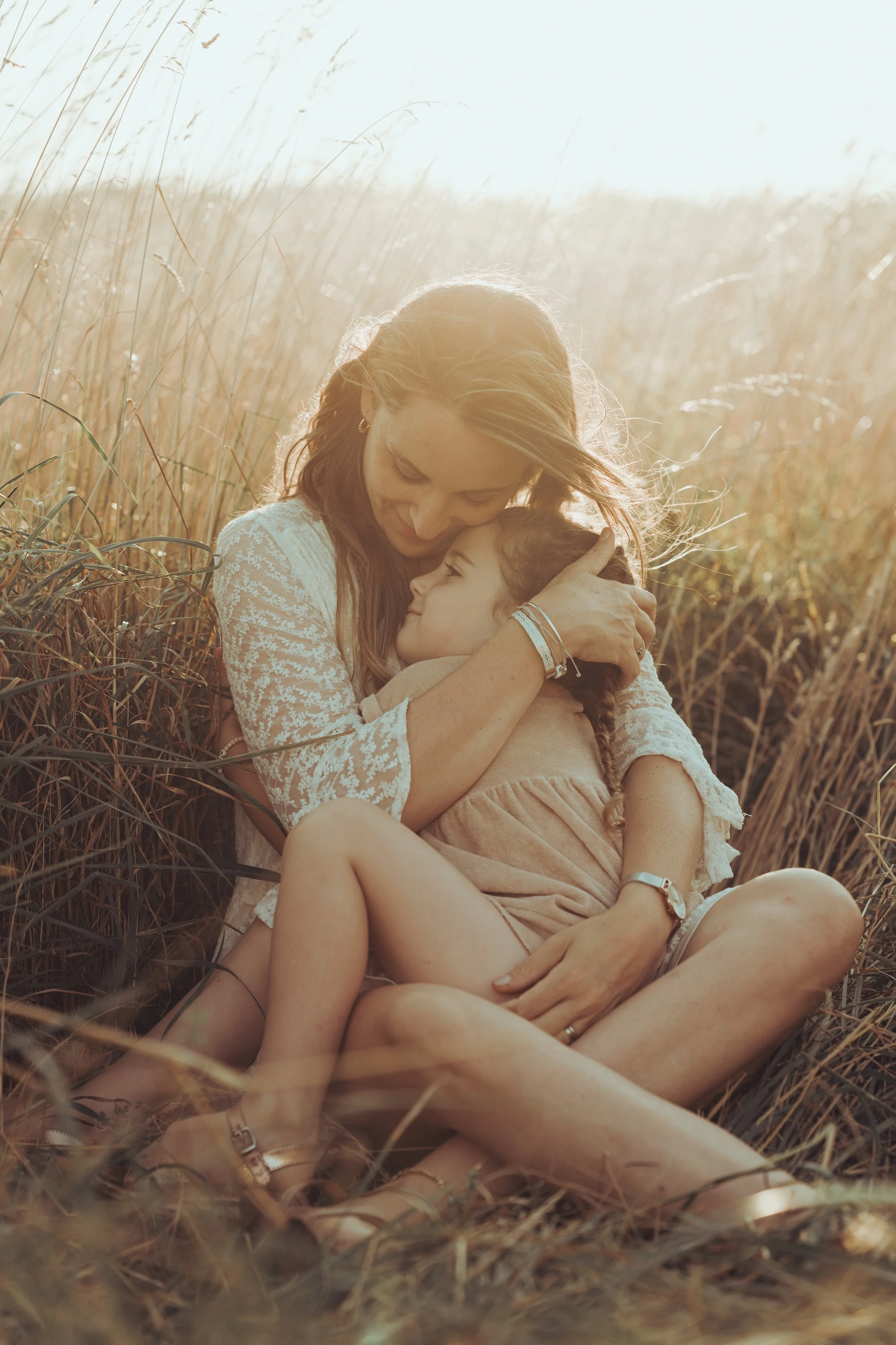 Photos famille Toulouse