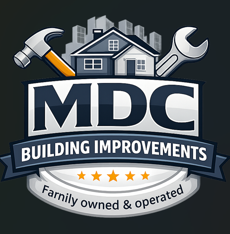 MDCBuilding Improvements 