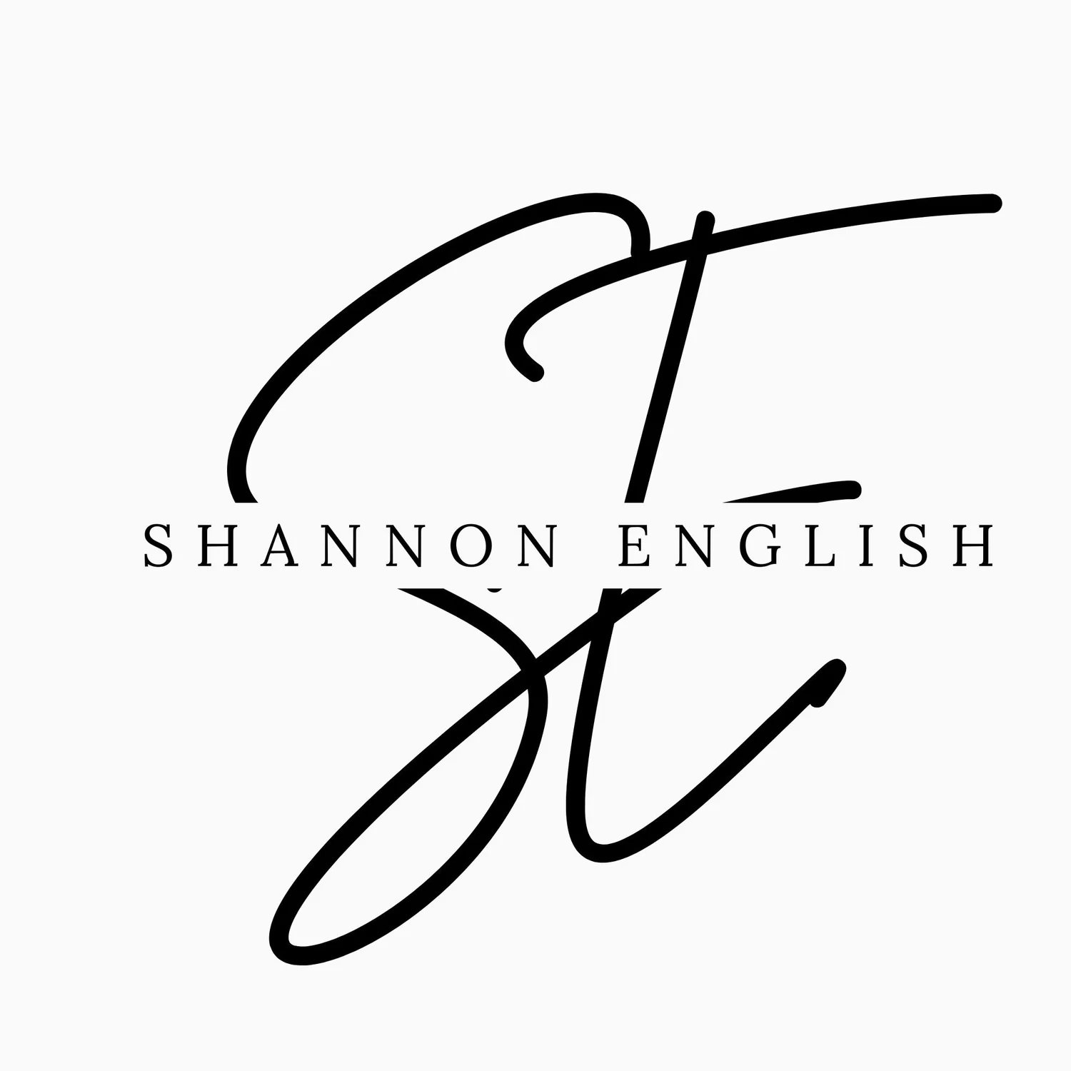 Shannon English 