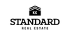 Standard Real Estate Logo