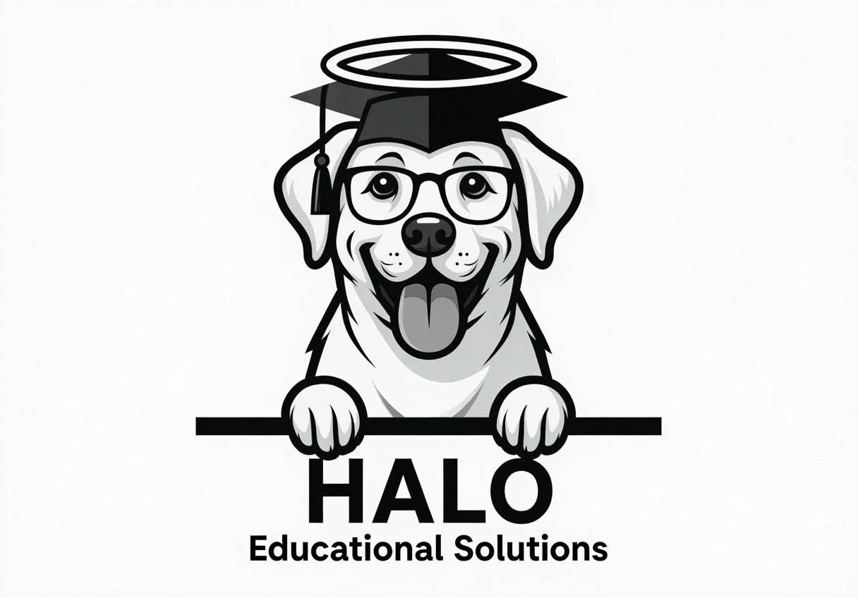 Halo Educational Solutions