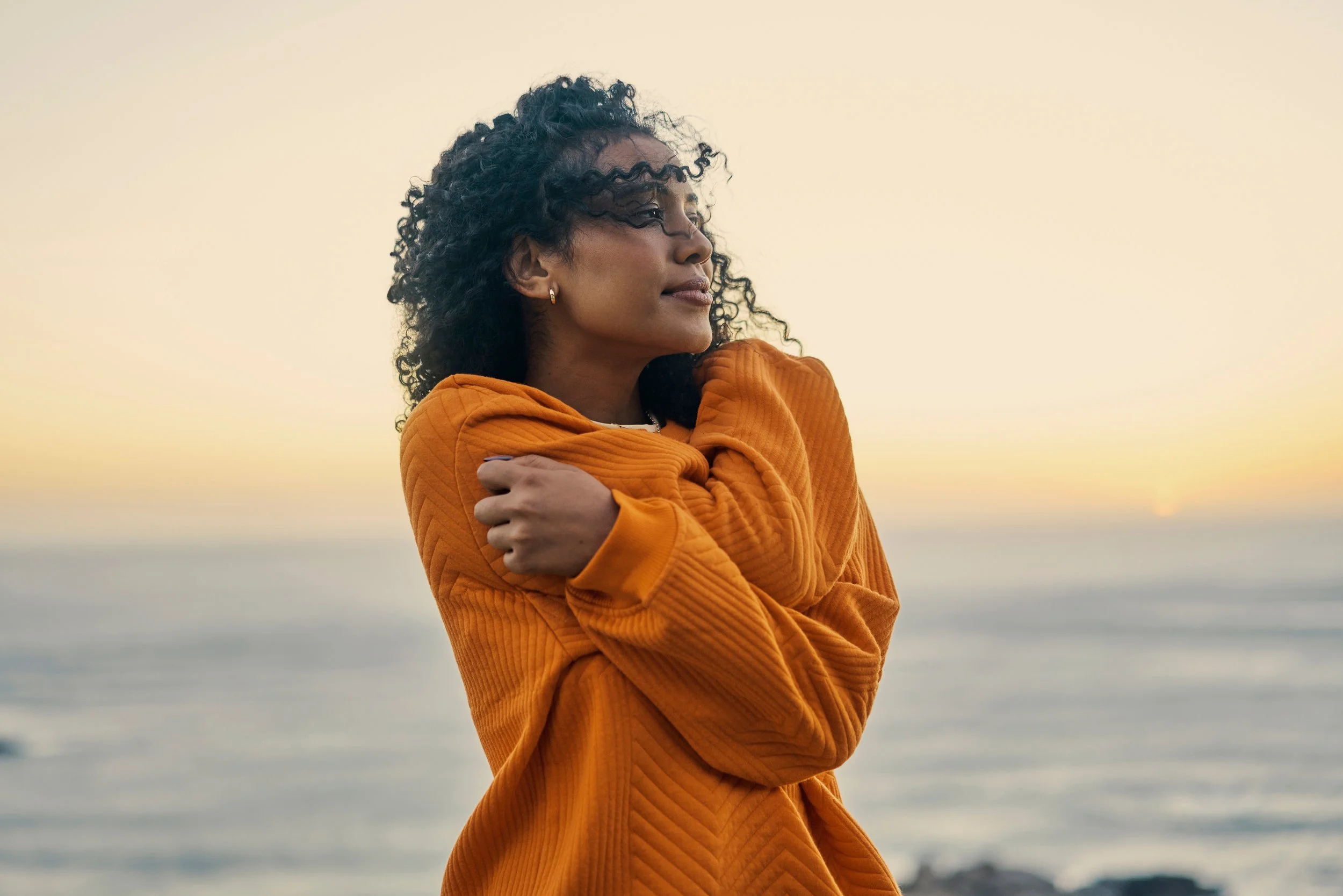 Why Am I Confident in Some Areas of My Life but Insecure in Others?