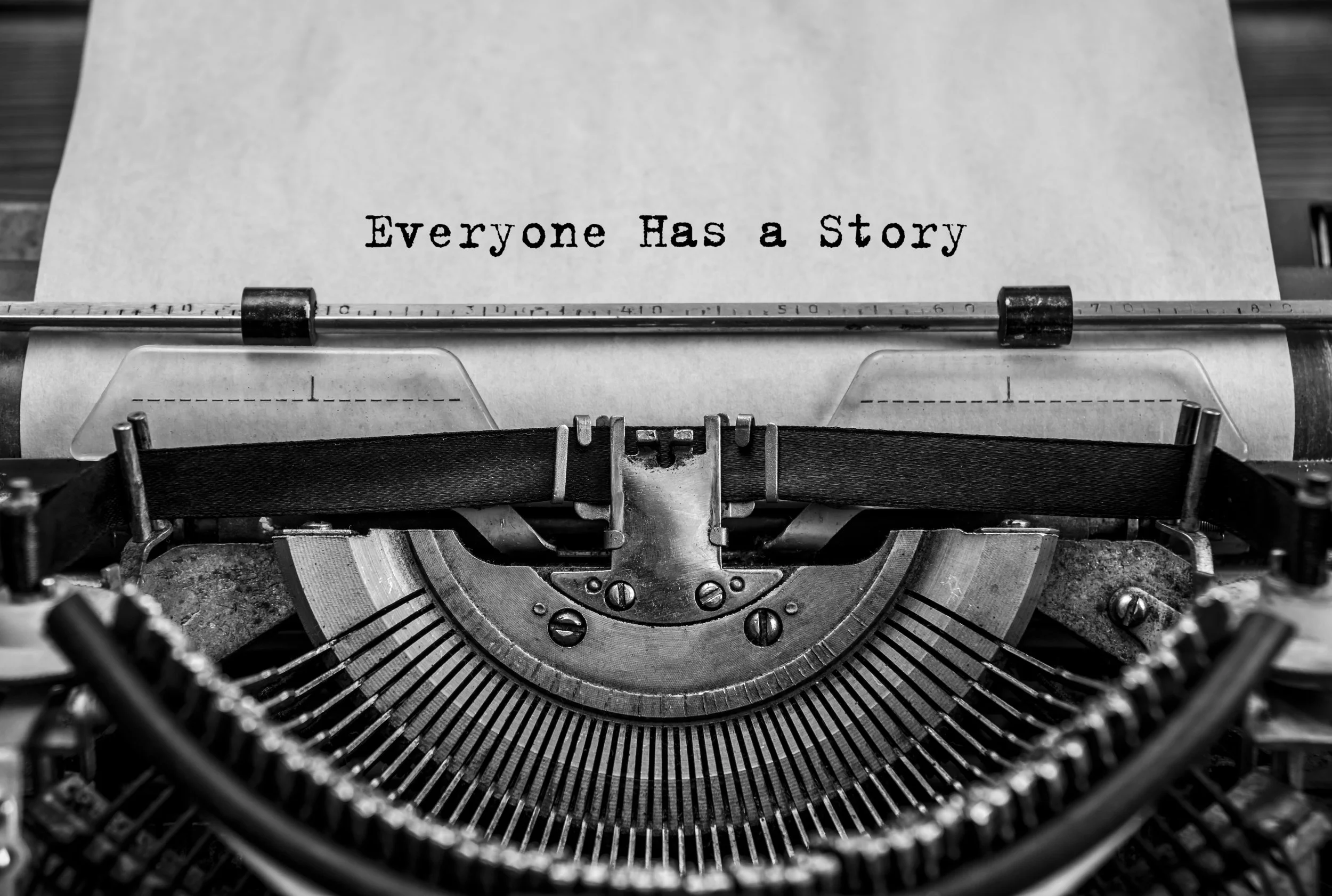 Why Storytelling in Healthcare Requires More Discipline Than Creativity