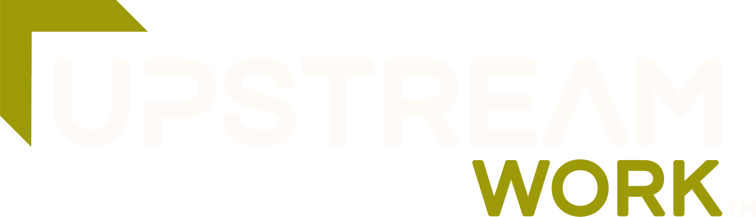 UpStream Work