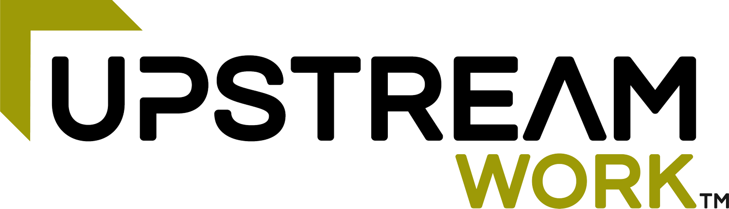 UpStream Work