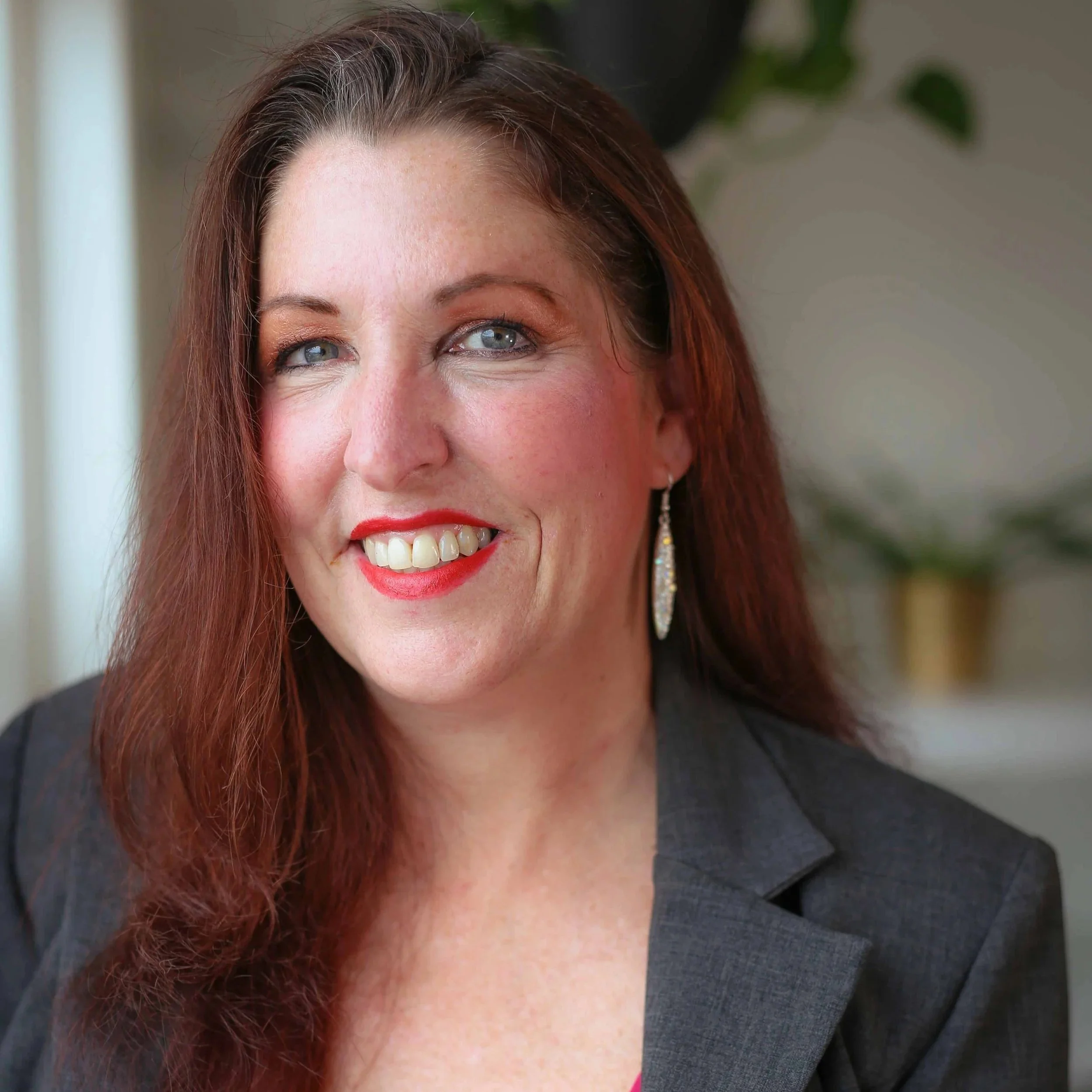 Shira Skybinskyy Director Four Rivers Family