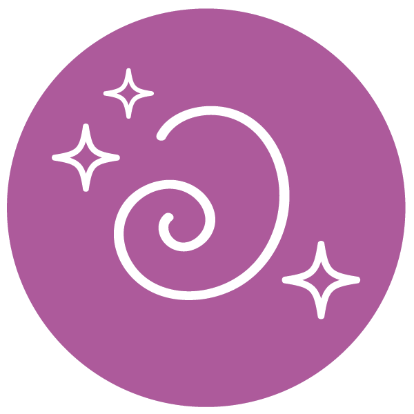 Swirl icon