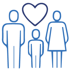 Family icon