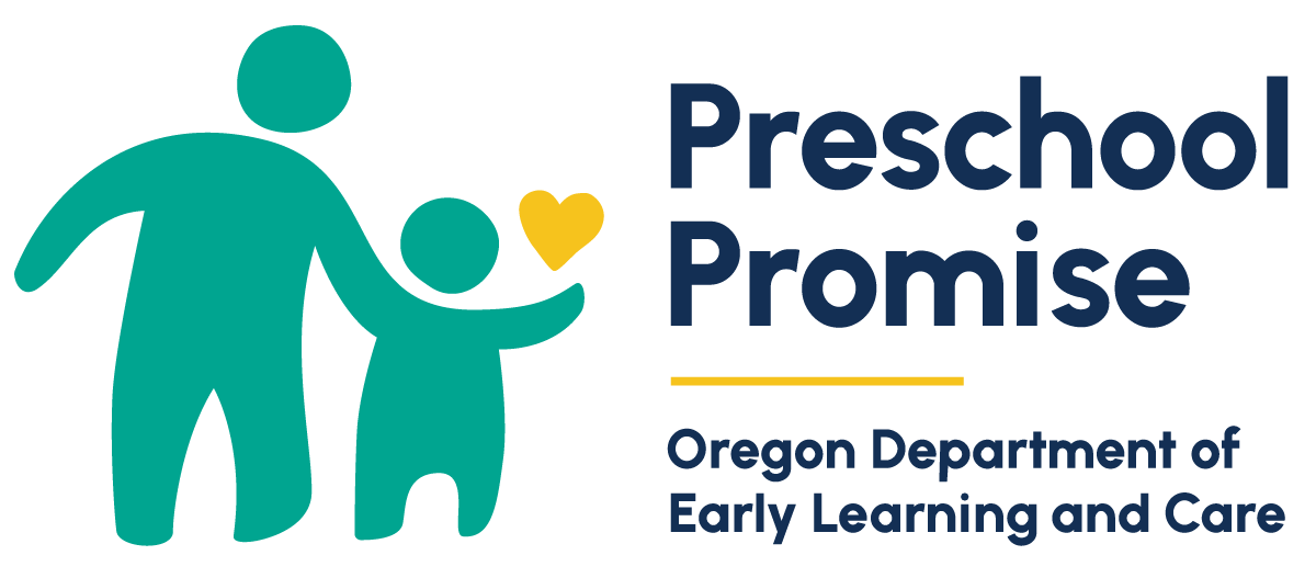 Preschool Promise Logo