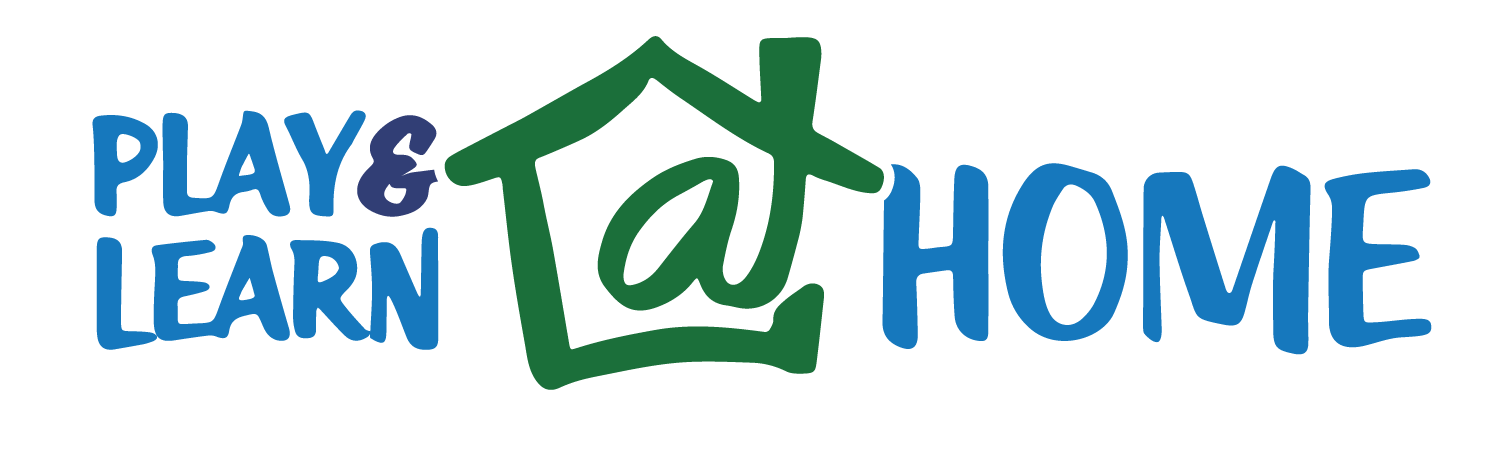 PLay&Learn @Home Logo