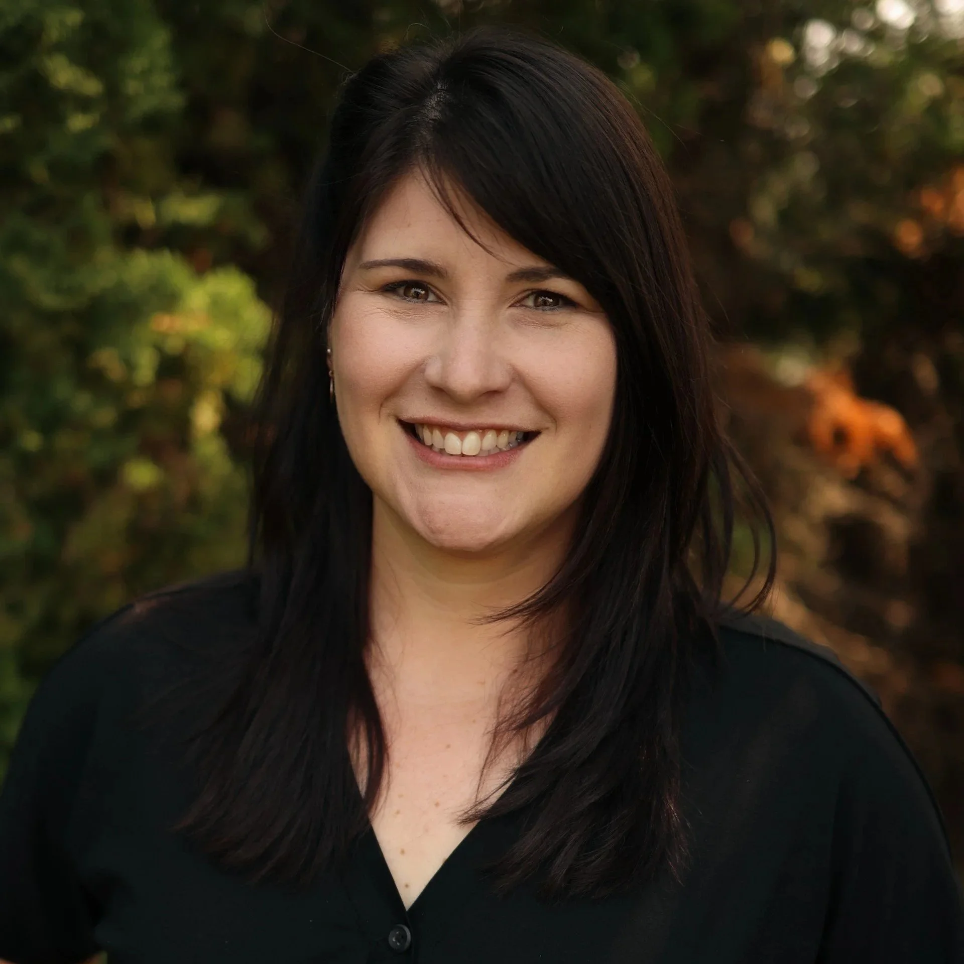 Angela Bodwell Coordinator Four Rivers Family