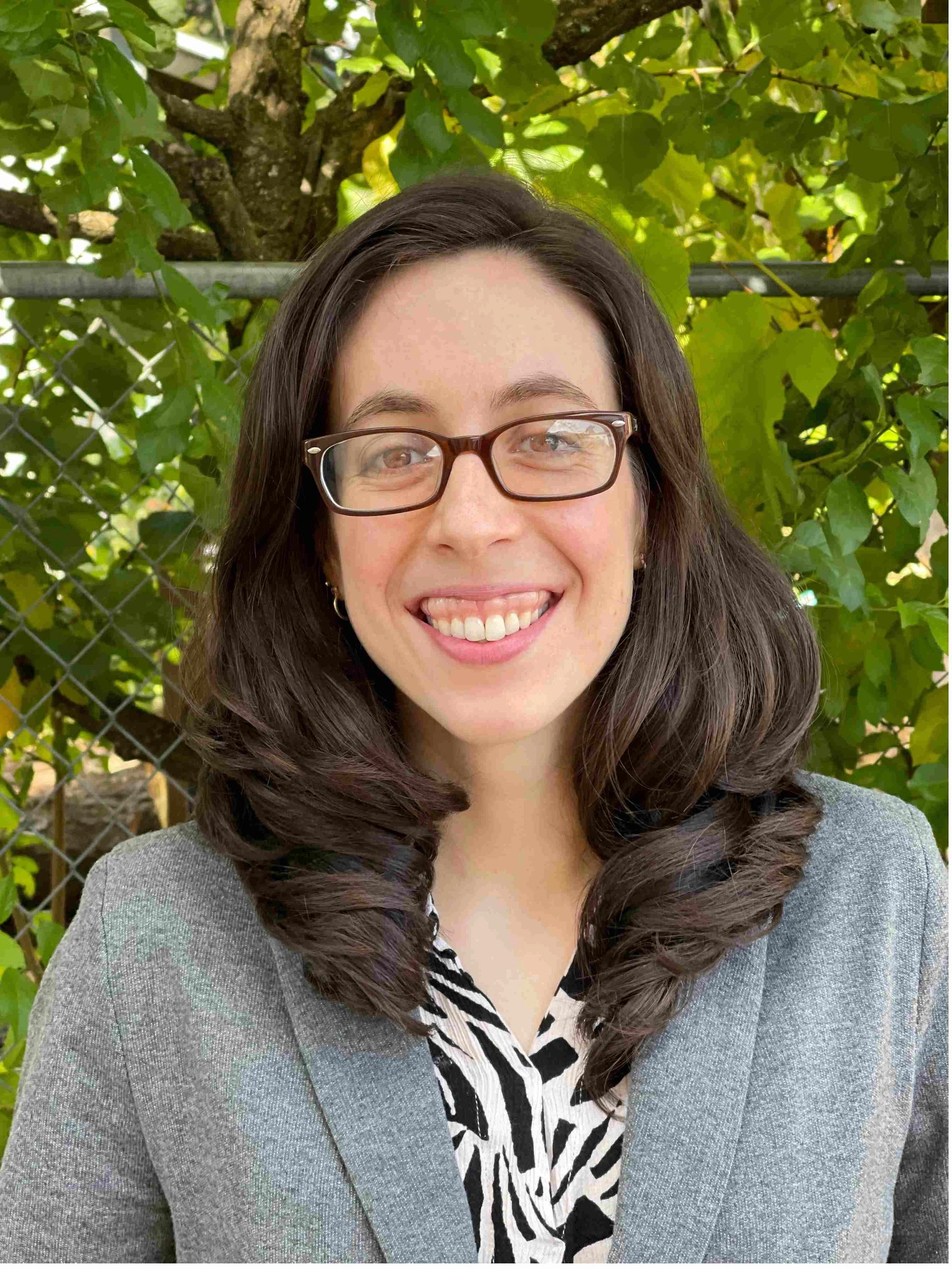 Nicole Tolmie Admin Assistant Four Rivers Family