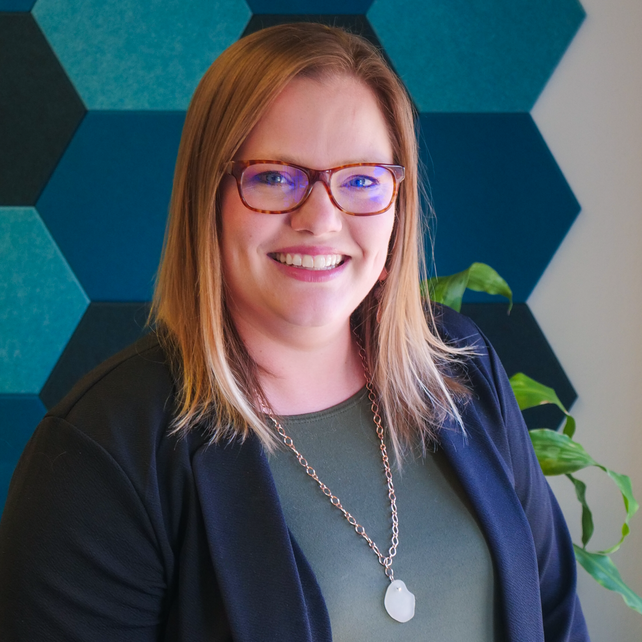 Nicol Reel Admin Assistant Four Rivers Family