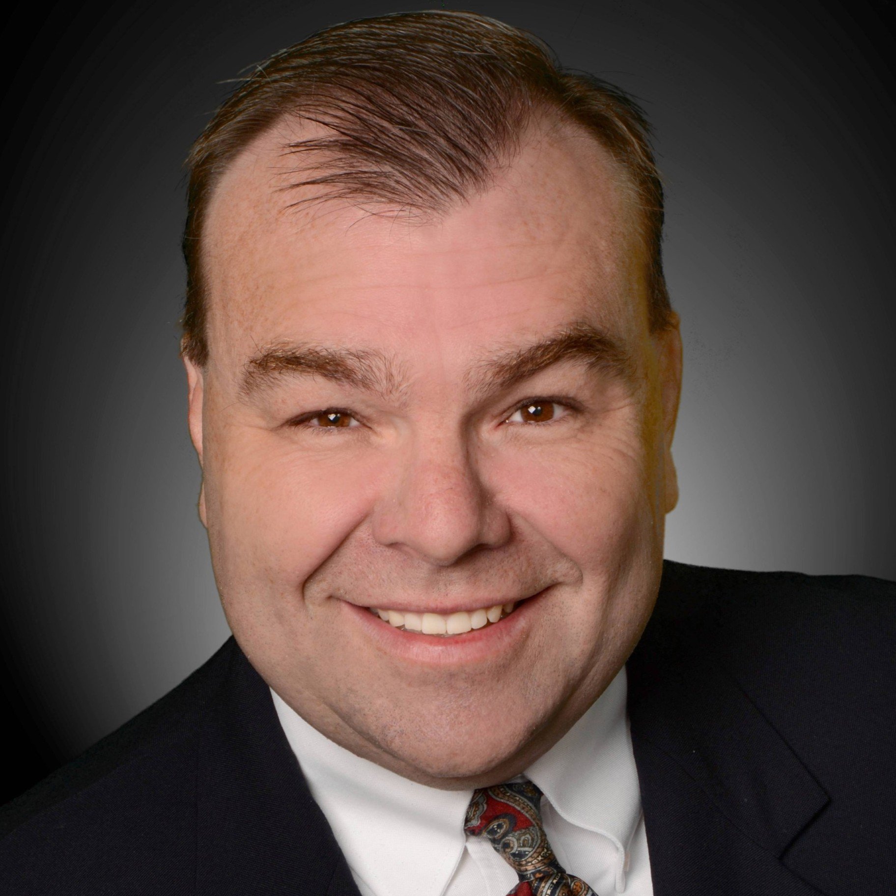 David Webber