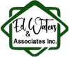 Ed Waters Real Estate Logo