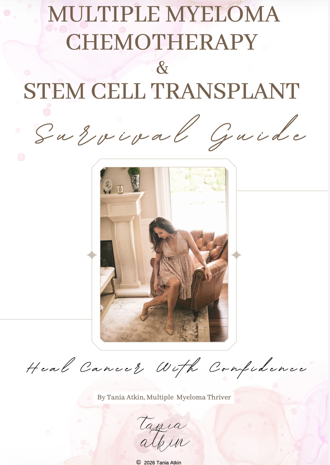 The Multiple Myeloma Survival Guide