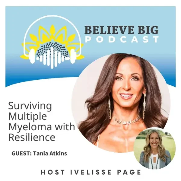 From Diagnosis to NED: My Resilient Path Through Multiple Myeloma