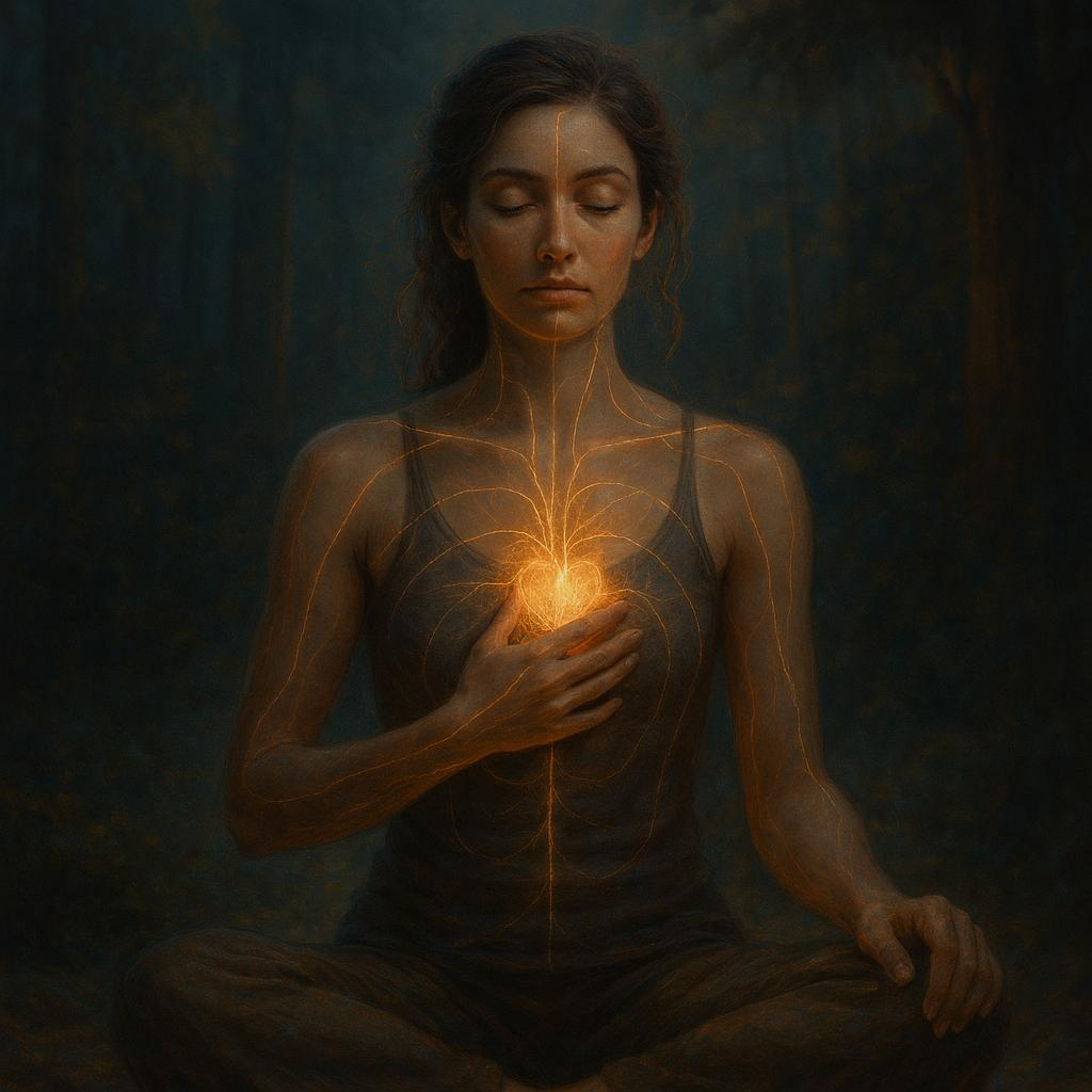 Deep Emotional Rewiring &amp; Recall Healing