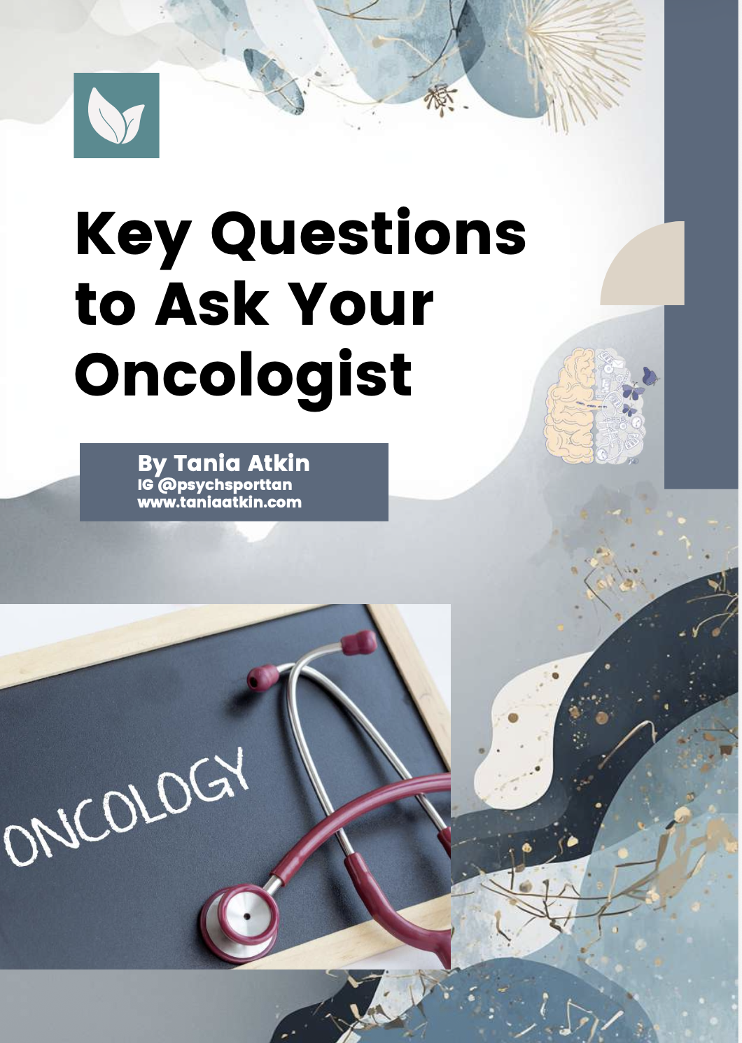 Key Questions To Ask Your Oncologist