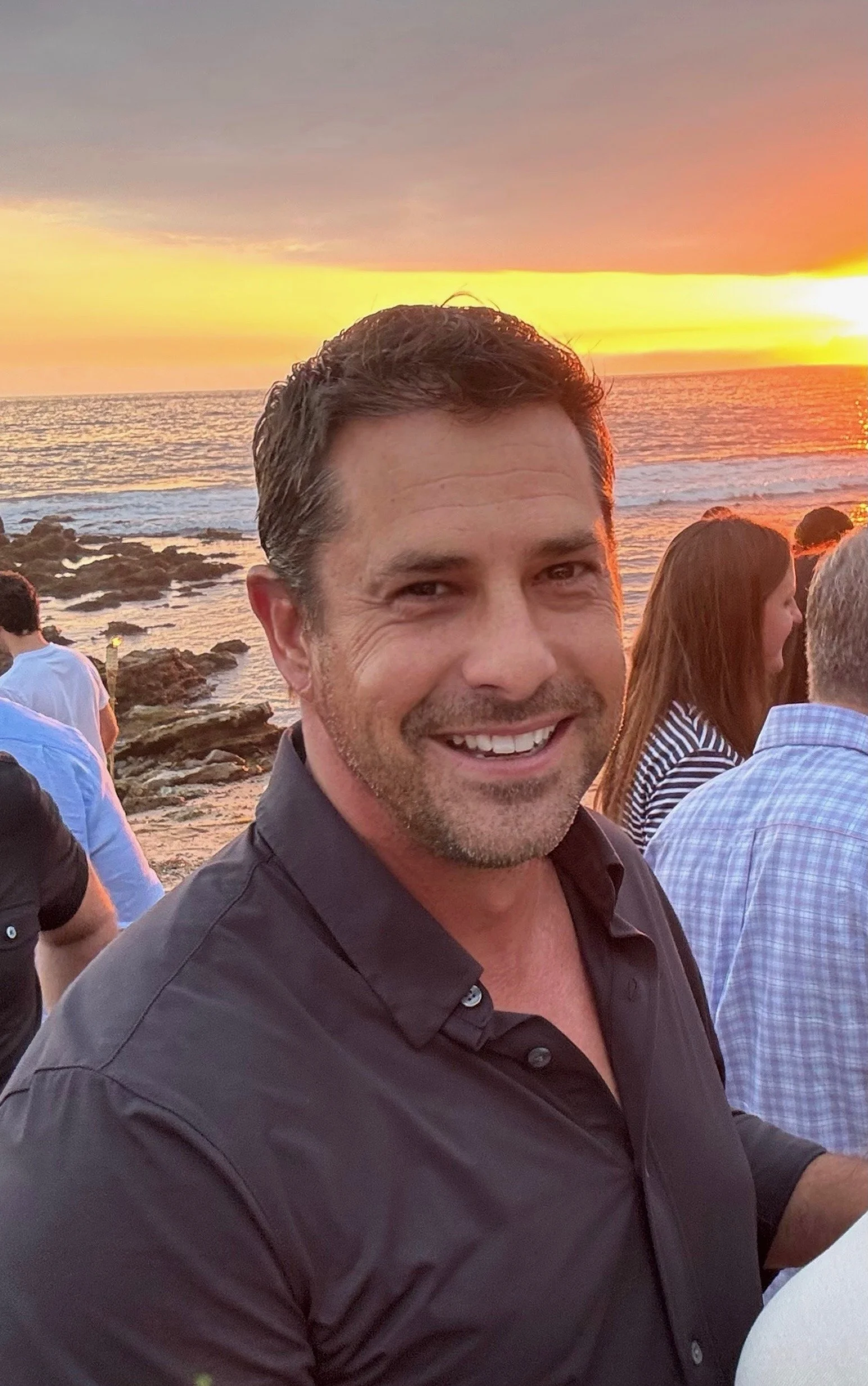 Ethan Alexander