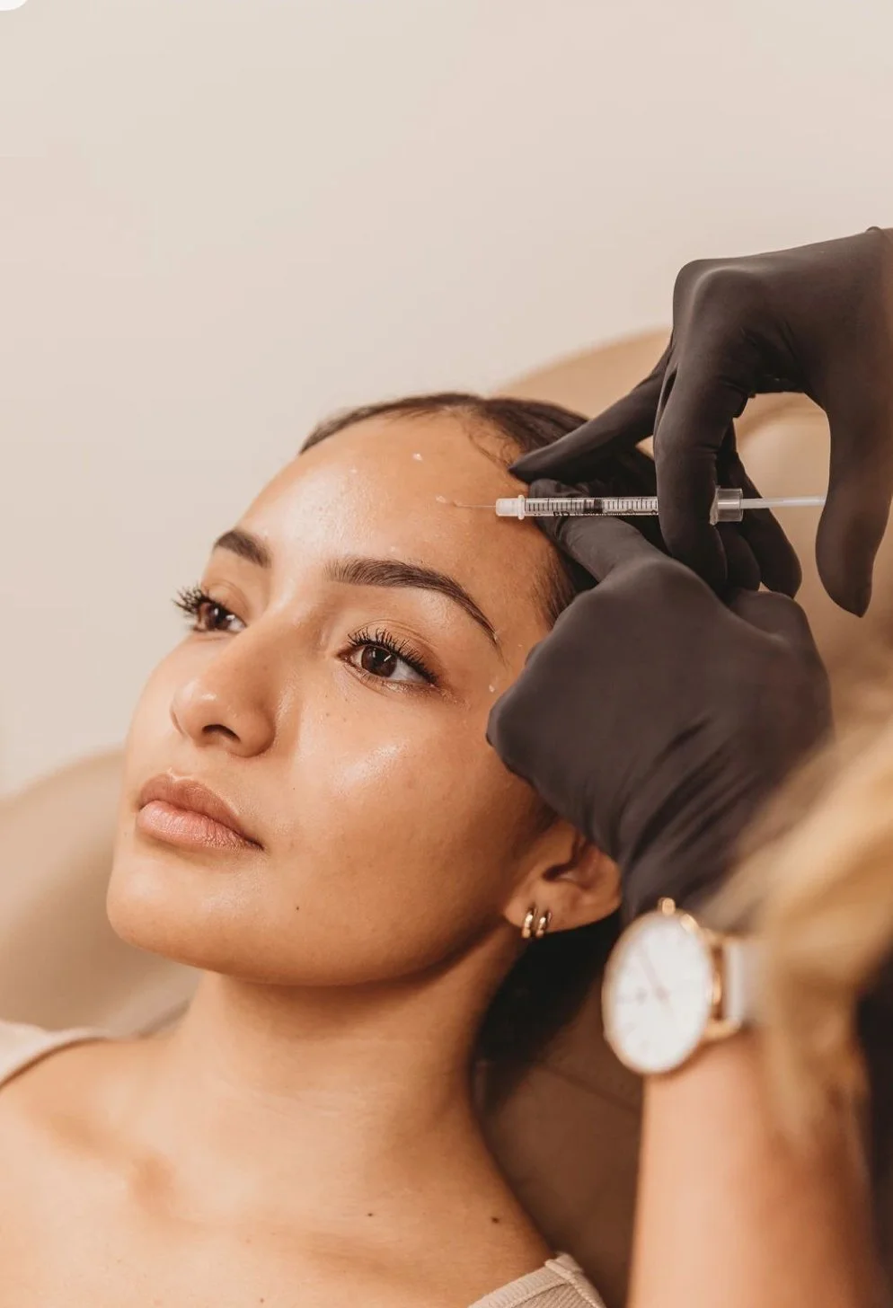 Nerotoxins (Dysport, Jeuveau, Botox)