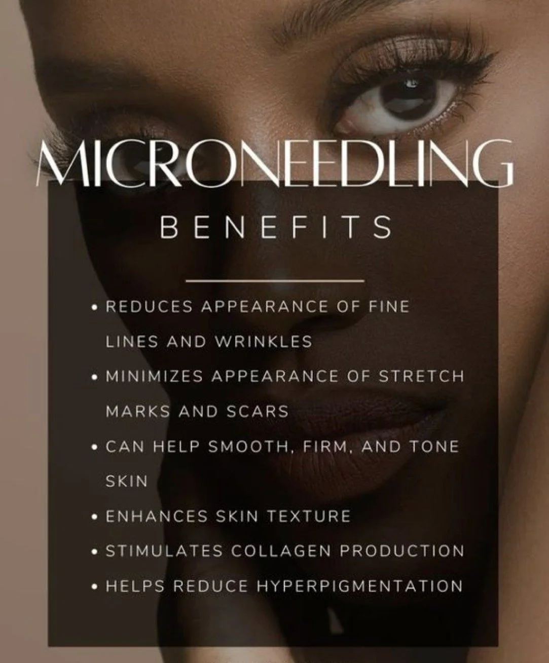 Microneedling