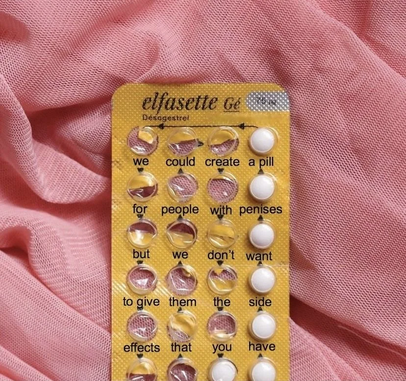 Post- Birth Control hormone nourishment