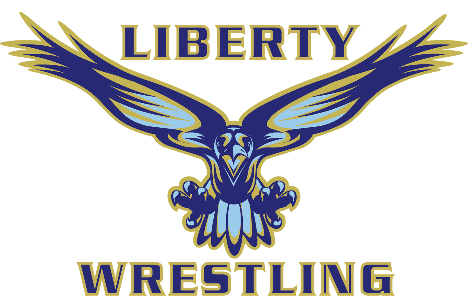 Liberty Wrestling 