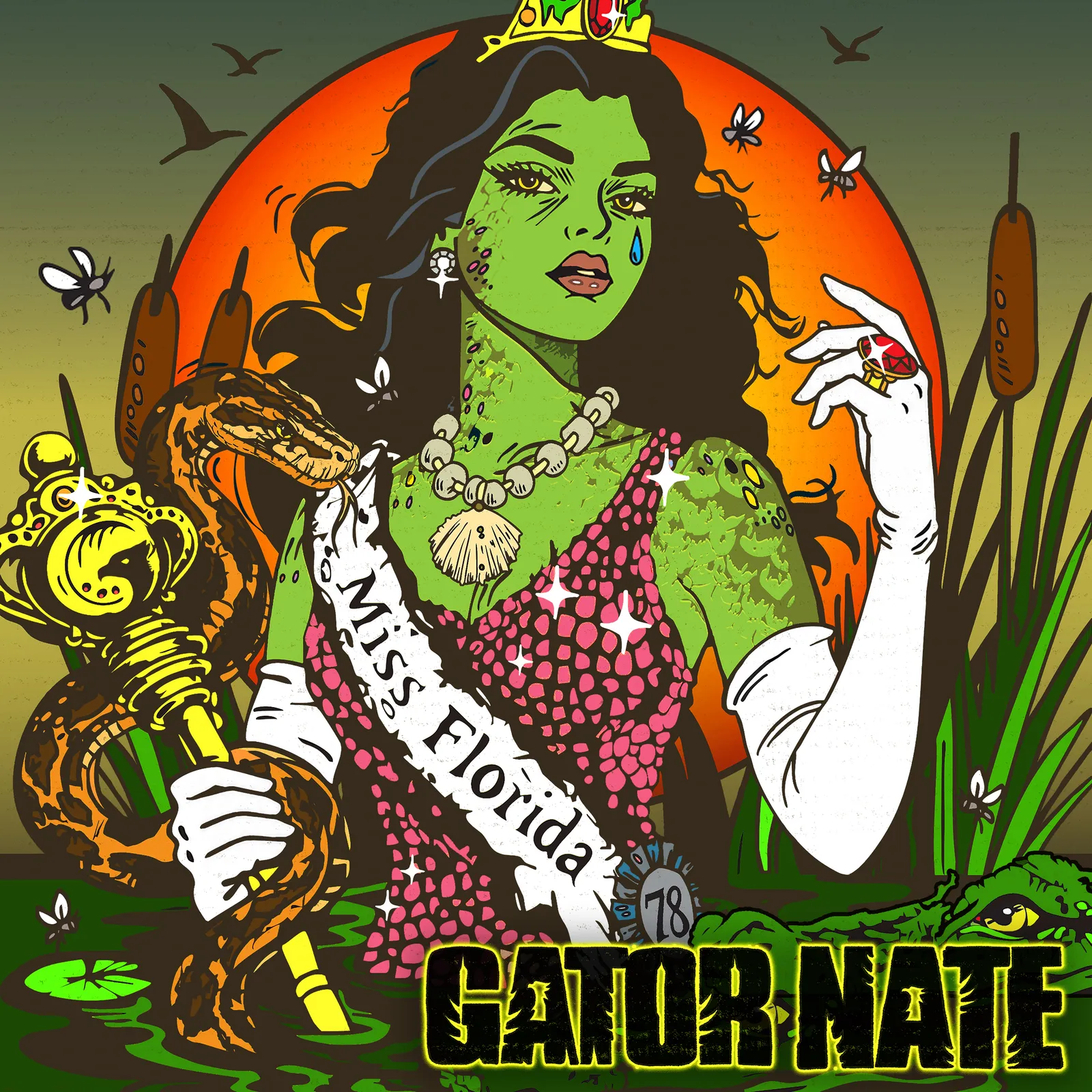 ‘Miss Florida’ Belongs to All of Us