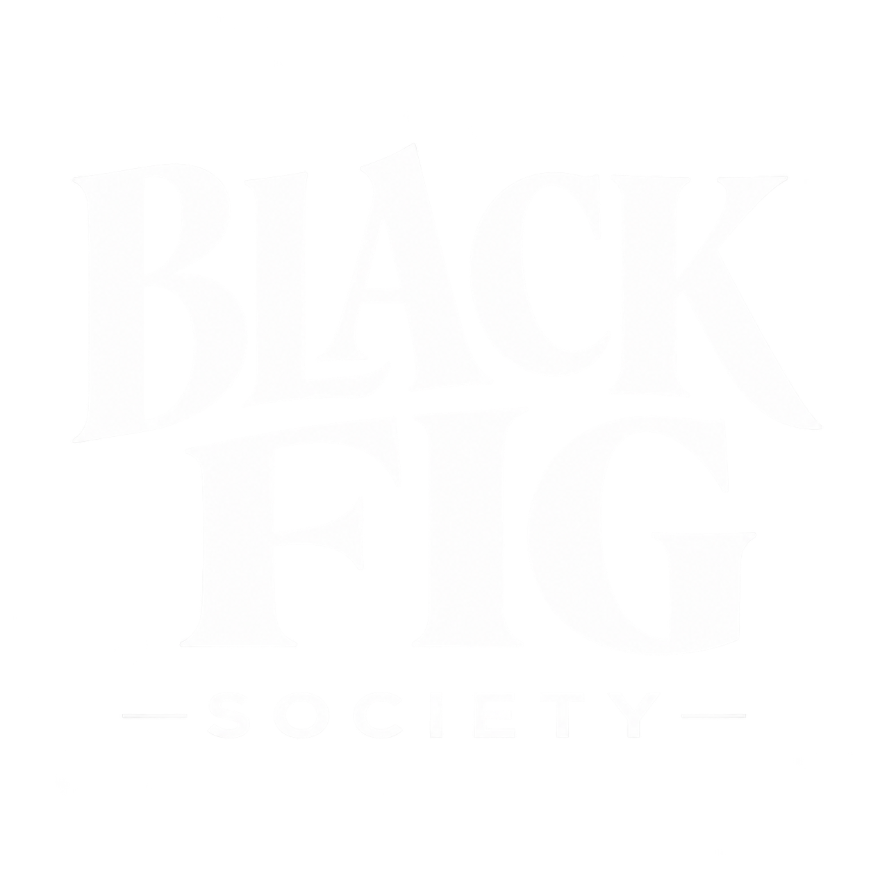 Black Fig Society