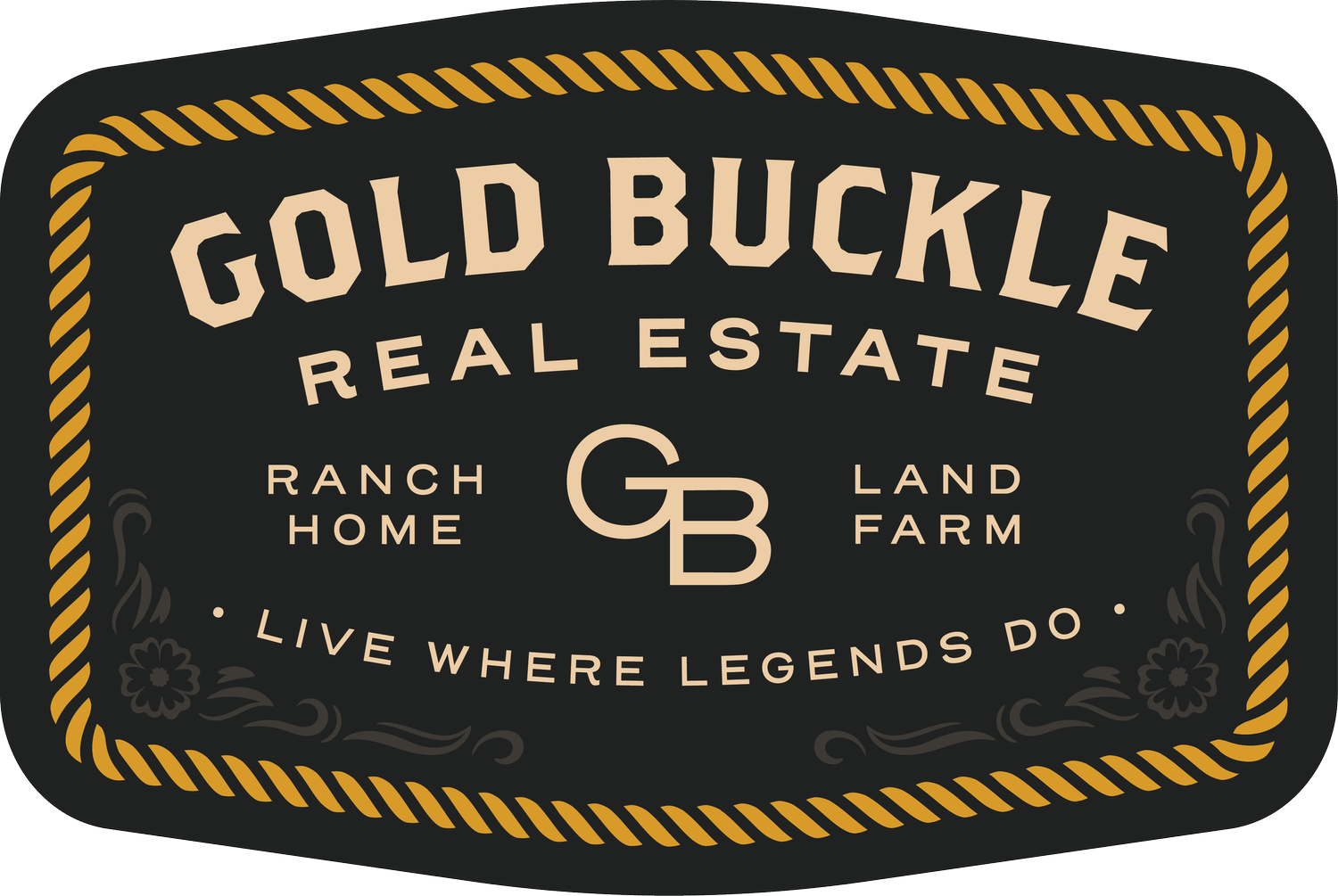 Gold Buckle Real Estate | Montana Farm &amp; Ranch