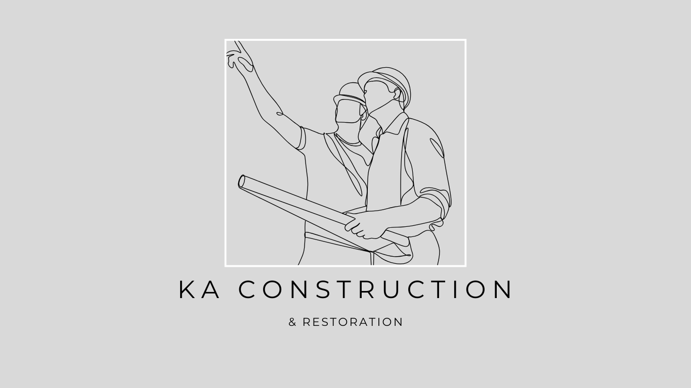 KA Construction & Restoration