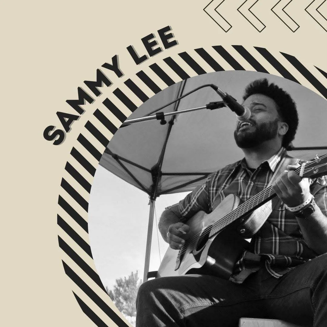 Sammy Lee: Tuesday Night Special