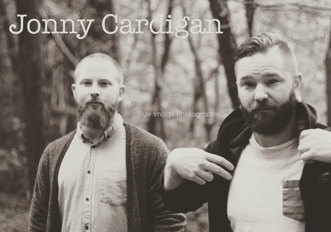 Jonny Cardigan