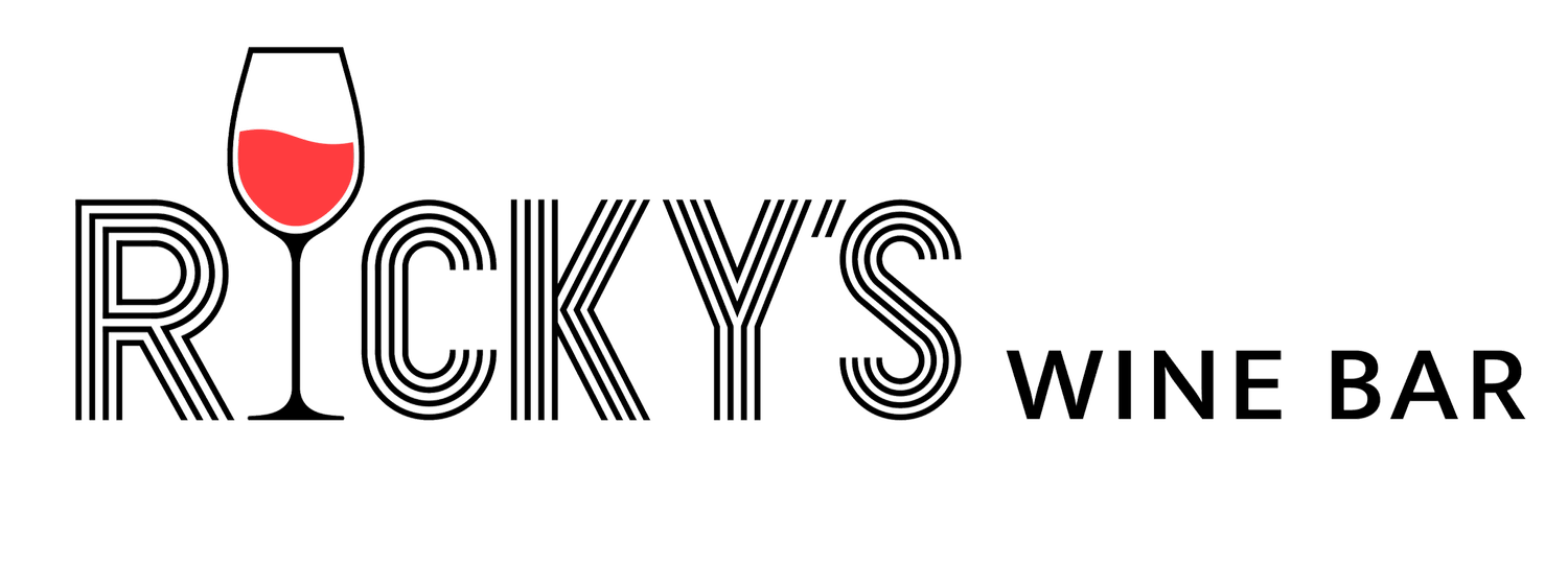 Ricky's Wine Bar