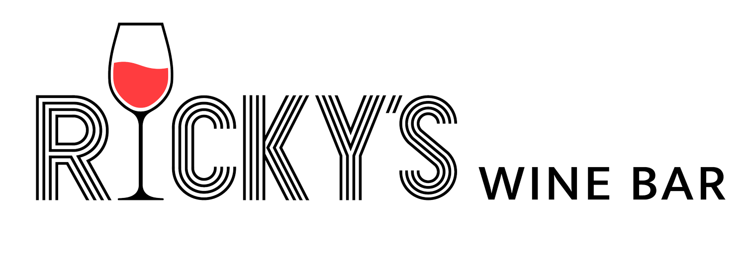 Ricky's Wine Bar