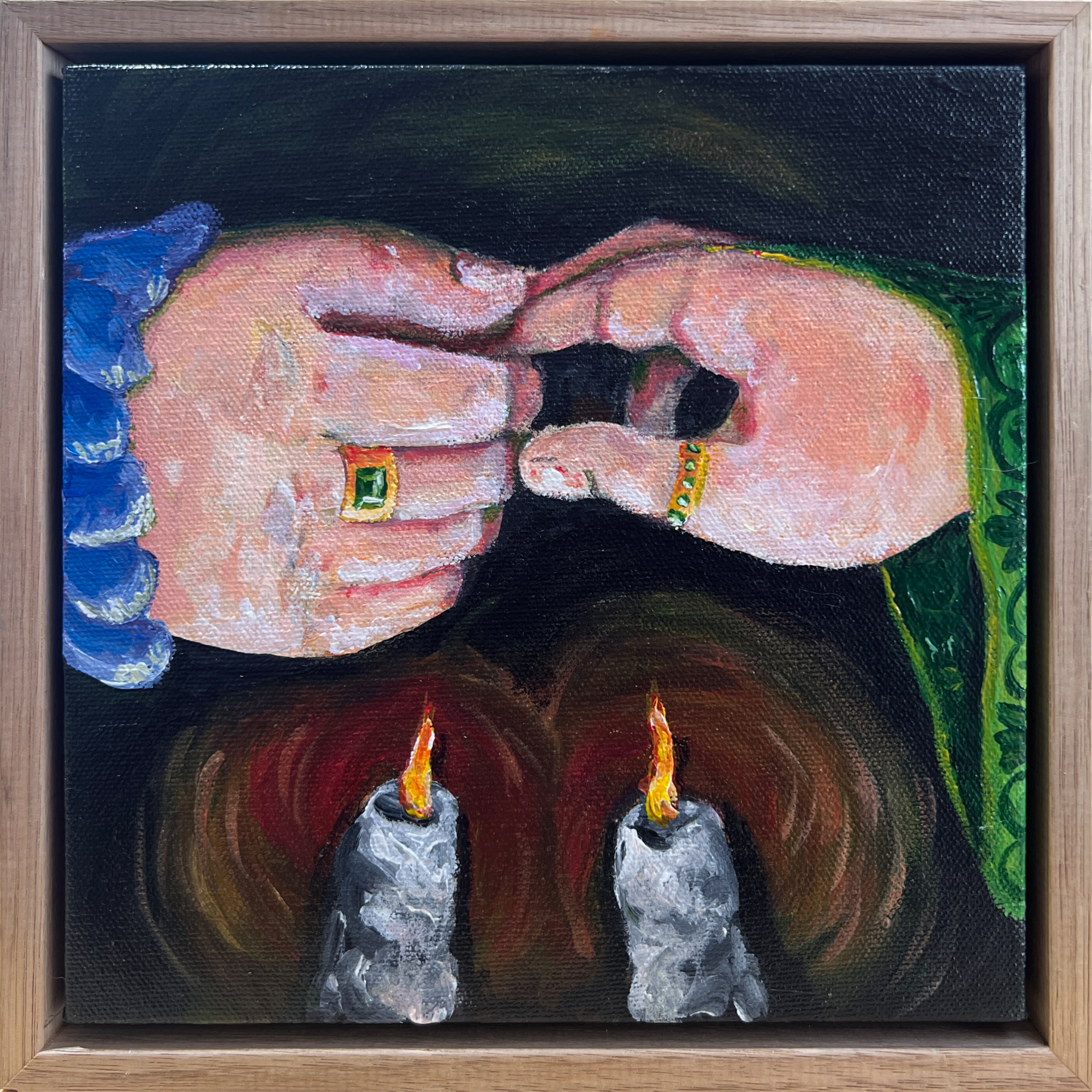 'to whatever end', molly o'hara.png