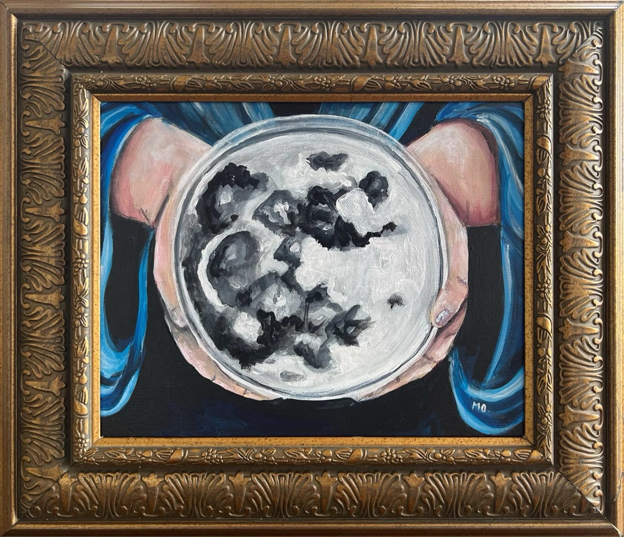 moonlit prophecy, molly o'hara.jpg