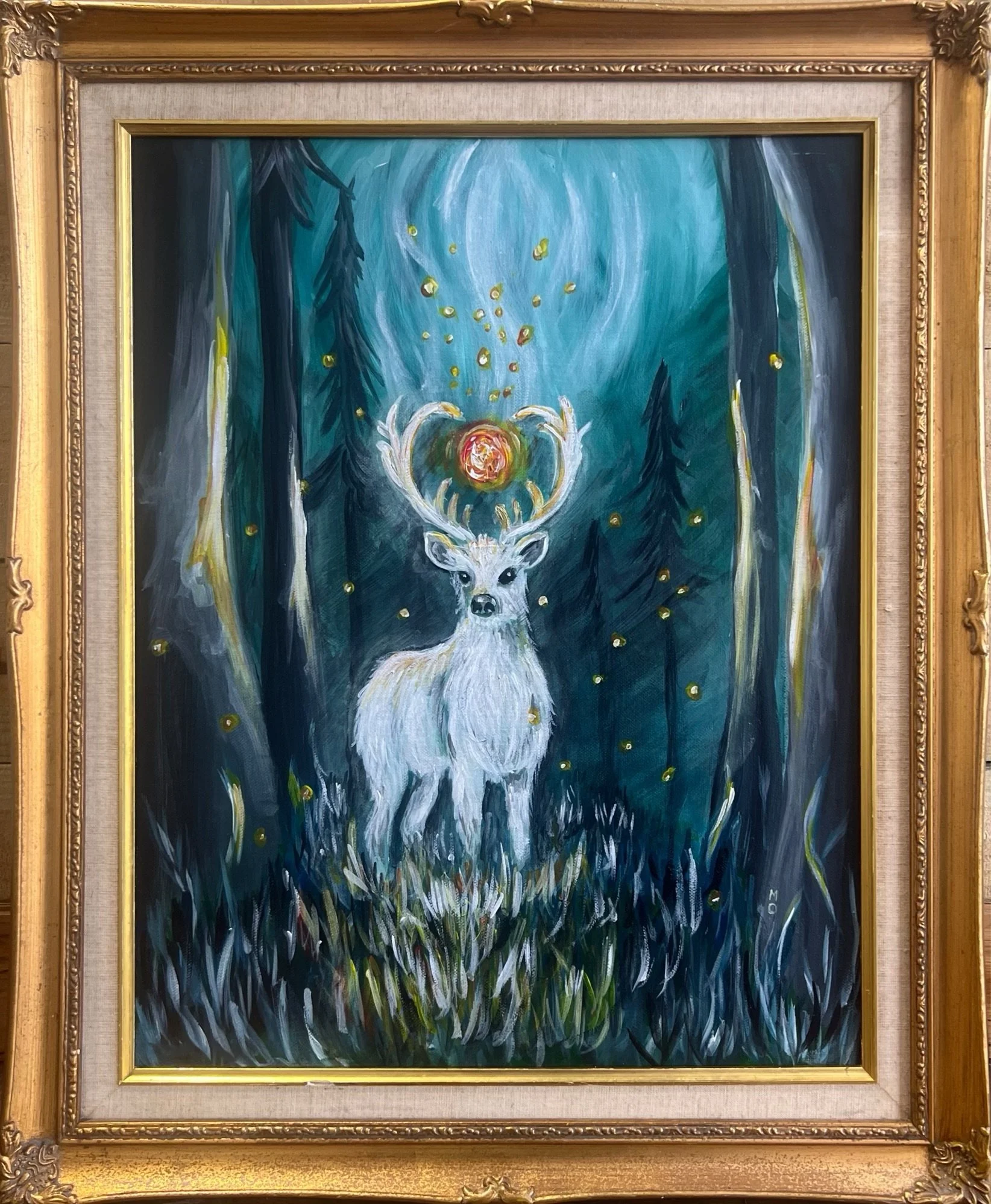 lord of the north, Molly O'Hara.jpg