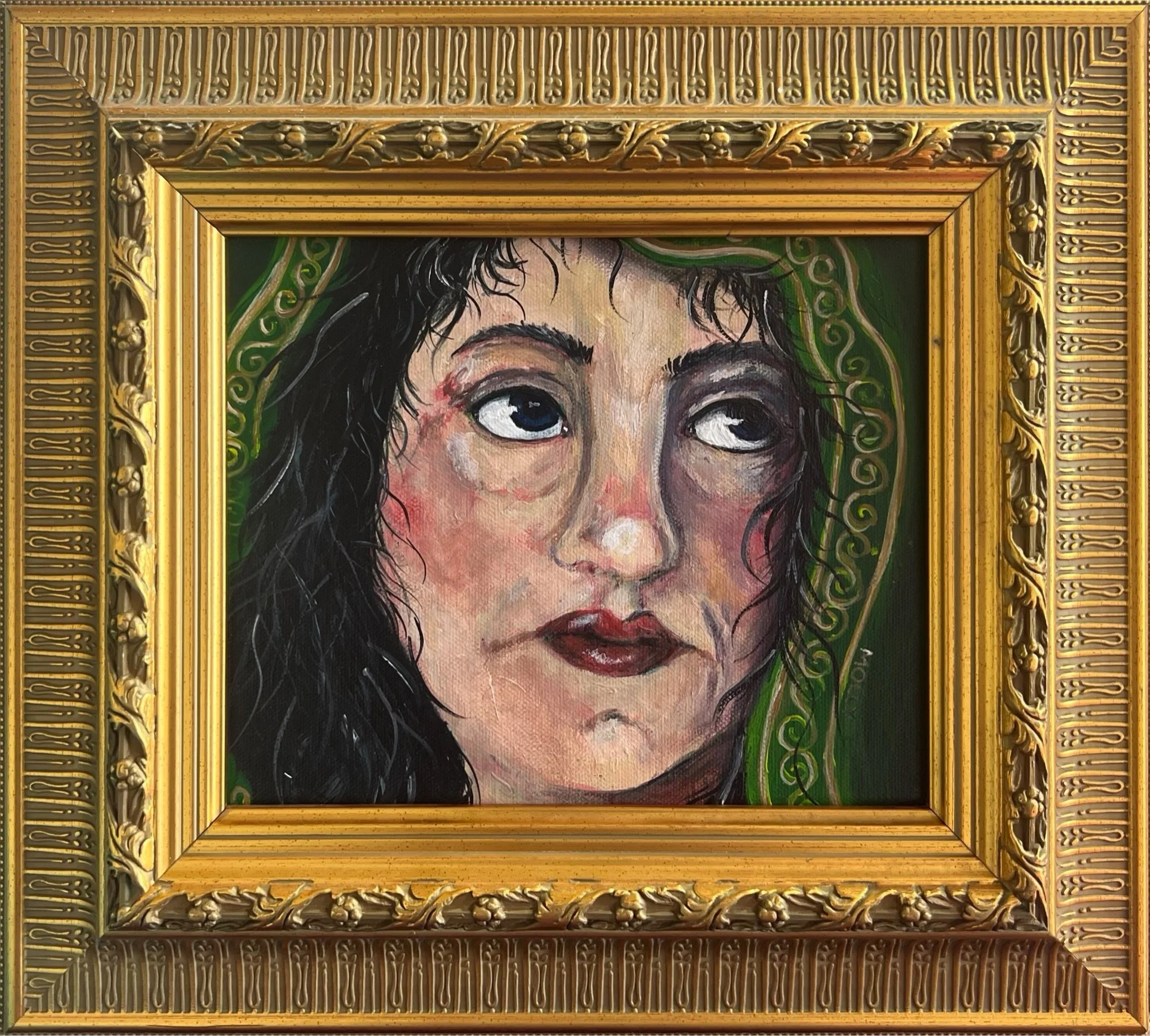 'remade by the dreamers', molly o'hara.jpg