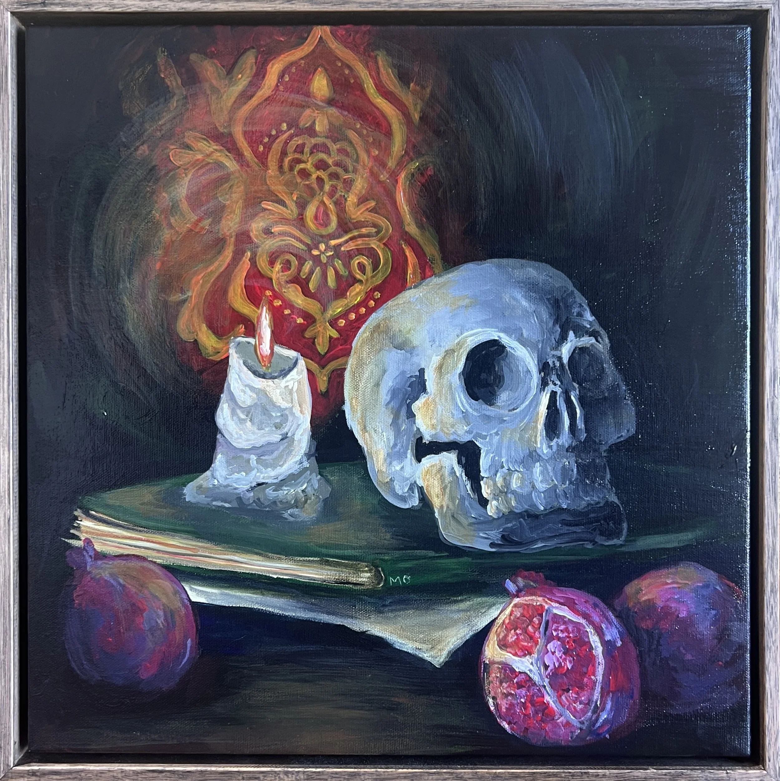 'Devil in the Detail'