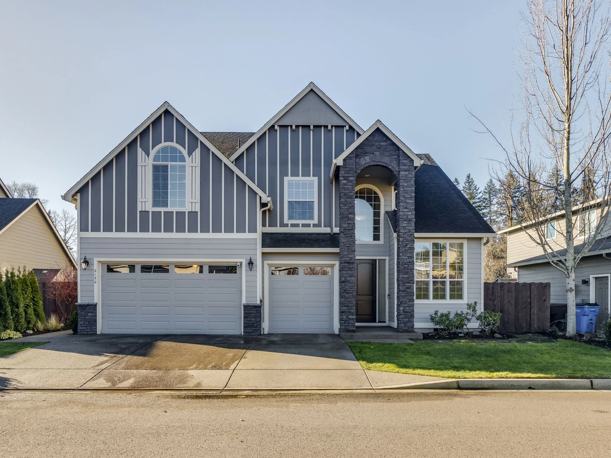 2150 N. L Ct Washougal WA