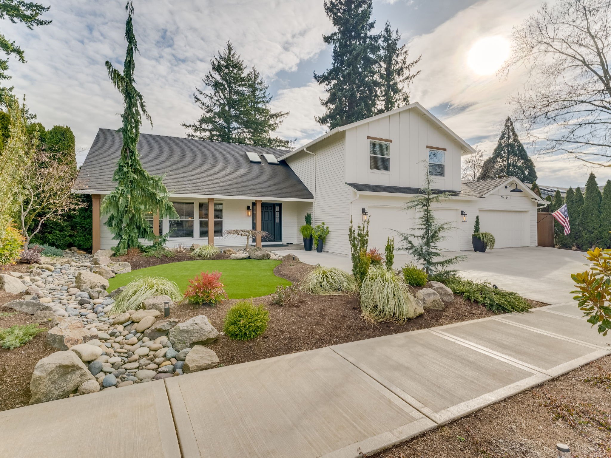 2411 SE 150th Ave Vancouver WA- Sold!